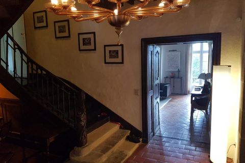 Villa i Mirande, Gers, Mirande - € 550.000 | Ref: 0226BD3E94E64762 - foto 10