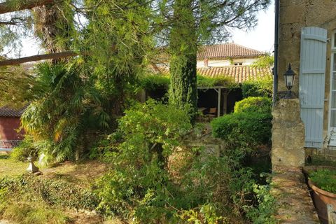Villa i Mirande, Gers, Mirande - € 550.000 | Ref: 0226BD3E94E64762 - foto 11