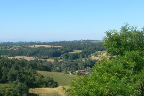 Villa i Mirande, Gers, Mirande - € 550.000 | Ref: 0226BD3E94E64762 - foto 12