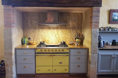 Villa i Mirande, Gers, Mirande - € 550.000 | Ref: 0226BD3E94E64762 - foto 14