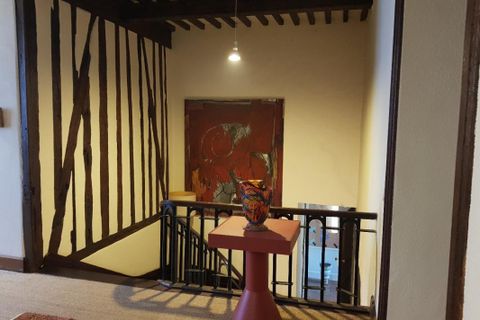 Villa i Mirande, Gers, Mirande - € 550.000 | Ref: 0226BD3E94E64762 - foto 15