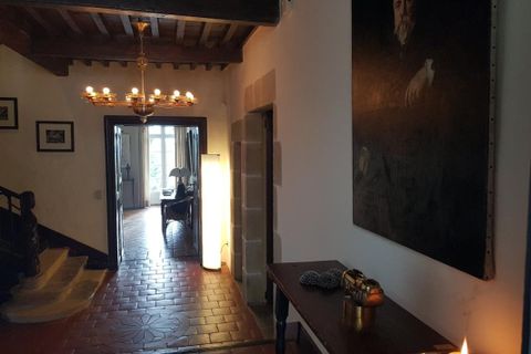 Villa i Mirande, Gers, Mirande - € 550.000 | Ref: 0226BD3E94E64762 - foto 17