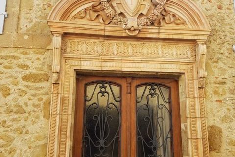 Villa i Mirande, Gers, Mirande - € 550.000 | Ref: 0226BD3E94E64762 - foto 18