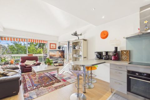 Lejlighed i Anglet, Pyrenees-Atlantiques, Anglet - € 269.000 | Ref: BF9A08E927BF4721 - foto 1