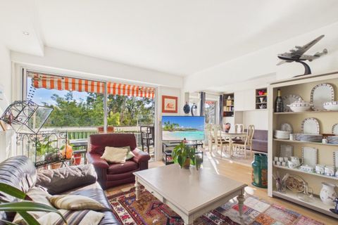 Lejlighed i Anglet, Pyrenees-Atlantiques, Anglet - € 269.000 | Ref: BF9A08E927BF4721 - foto 2