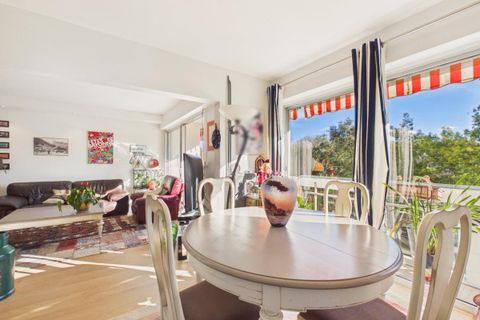 Lejlighed i Anglet, Pyrenees-Atlantiques, Anglet - € 269.000 | Ref: BF9A08E927BF4721 - foto 4