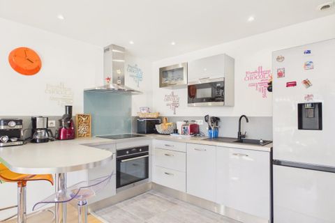 Lejlighed i Anglet, Pyrenees-Atlantiques, Anglet - € 269.000 | Ref: BF9A08E927BF4721 - foto 6