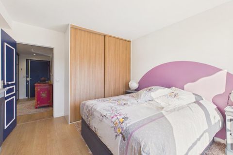 Lejlighed i Anglet, Pyrenees-Atlantiques, Anglet - € 269.000 | Ref: BF9A08E927BF4721 - foto 8