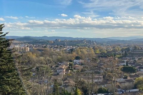 Villa i Carcassonne, Aude, Carcassonne - € 454.000 | Ref: 5BB8A5E79CEF4F0D - foto 2