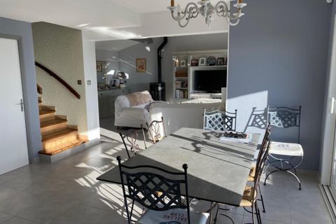 Villa i Carcassonne, Aude, Carcassonne - € 454.000 | Ref: 5BB8A5E79CEF4F0D - foto 5