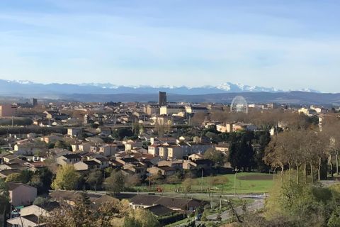 Villa i Carcassonne, Aude, Carcassonne - € 454.000 | Ref: 5BB8A5E79CEF4F0D - foto 17