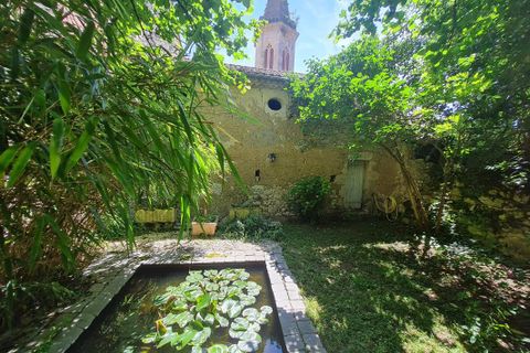 Villa i Lectoure, Gers, Lectoure - € 385.000 | Ref: 85B6B2EF977B4CE7 - foto 3
