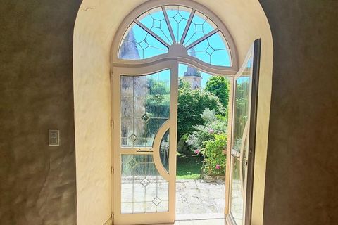 Villa i Lectoure, Gers, Lectoure - € 385.000 | Ref: 85B6B2EF977B4CE7 - foto 4