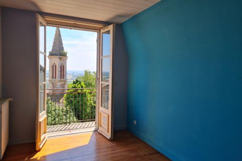 Villa i Lectoure, Gers, Lectoure - € 385.000 | Ref: 85B6B2EF977B4CE7 - foto 5