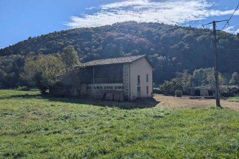 Villa i Nescus, Ariege, Nescus - € 179.500 | Ref: F25EC5D0DBB447D1 - foto 1