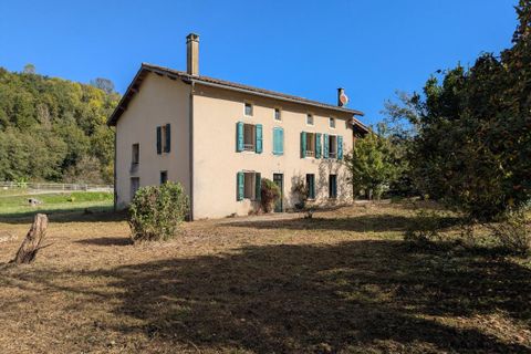Villa i Nescus, Ariege, Nescus - € 179.500 | Ref: F25EC5D0DBB447D1 - foto 2