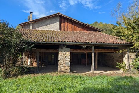 Villa i Nescus, Ariege, Nescus - € 179.500 | Ref: F25EC5D0DBB447D1 - foto 3