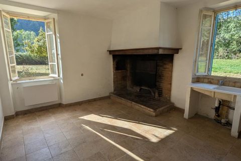 Villa i Nescus, Ariege, Nescus - € 179.500 | Ref: F25EC5D0DBB447D1 - foto 6