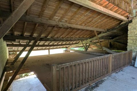Villa i Nescus, Ariege, Nescus - € 179.500 | Ref: F25EC5D0DBB447D1 - foto 11