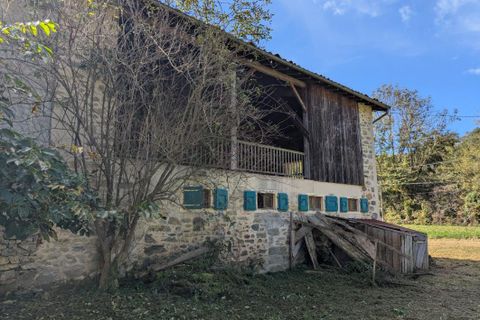 Villa i Nescus, Ariege, Nescus - € 179.500 | Ref: F25EC5D0DBB447D1 - foto 13