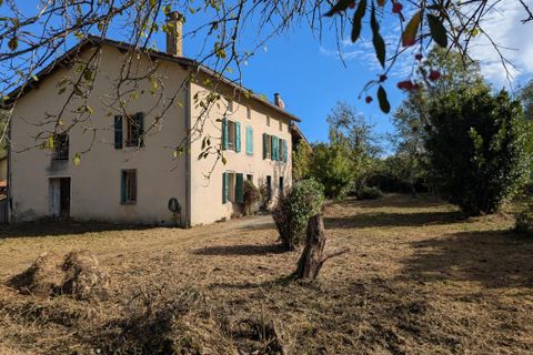 Villa i Nescus, Ariege, Nescus - € 179.500 | Ref: F25EC5D0DBB447D1 - foto 17
