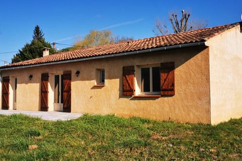Villa a Monestiés, Tarn, Monestiés - € 192.000 | Ref: 3EC4174DD1204B5A - foto 2