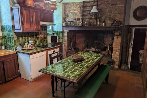 Villa a Saint-Girons, Ariege, Saint-Girons - € 590.000 | Ref: DF49203931B84BA1 - foto 8