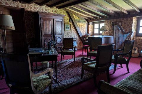 Villa a Saint-Girons, Ariege, Saint-Girons - € 590.000 | Ref: DF49203931B84BA1 - foto 14