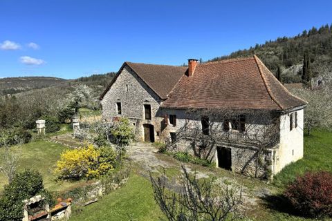 Villa a Bouzies, Lot, Bouzies - € 317.000 | Ref: 09D8CF8847044A66 - foto 2