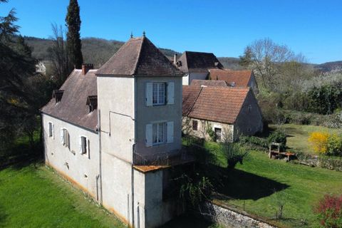 Villa a Bouzies, Lot, Bouzies - € 317.000 | Ref: 09D8CF8847044A66 - foto 3