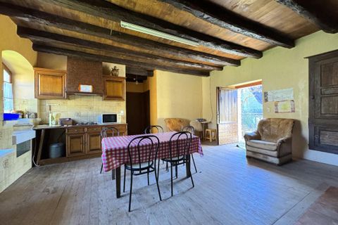 Villa a Bouzies, Lot, Bouzies - € 317.000 | Ref: 09D8CF8847044A66 - foto 12