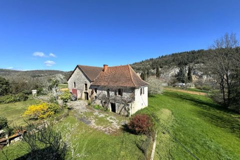 Villa a Bouzies, Lot, Bouzies - € 317.000 | Ref: 09D8CF8847044A66 - foto 16