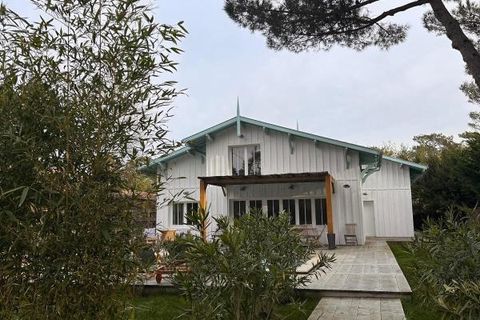 Villa i Cap Ferret, Gironde, Cap Ferret - € 2.887.500 | Ref: A4E2B50AEB984D01 - foto 2