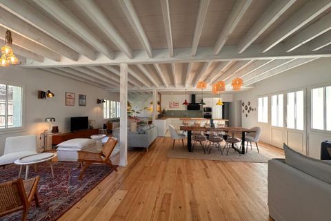Villa i Cap Ferret, Gironde, Cap Ferret - € 2.887.500 | Ref: A4E2B50AEB984D01 - foto 4