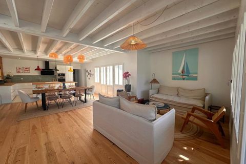 Villa i Cap Ferret, Gironde, Cap Ferret - € 2.887.500 | Ref: A4E2B50AEB984D01 - foto 5