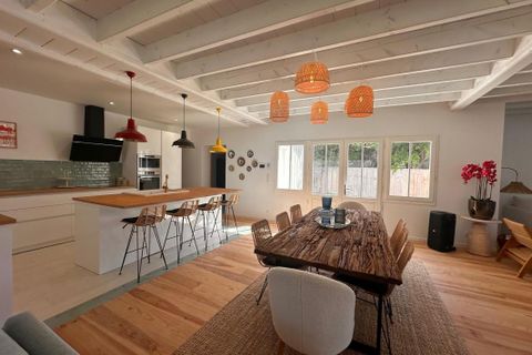 Villa i Cap Ferret, Gironde, Cap Ferret - € 2.887.500 | Ref: A4E2B50AEB984D01 - foto 6