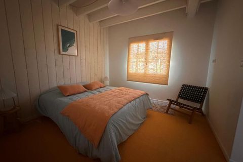 Villa i Cap Ferret, Gironde, Cap Ferret - € 2.887.500 | Ref: A4E2B50AEB984D01 - foto 7