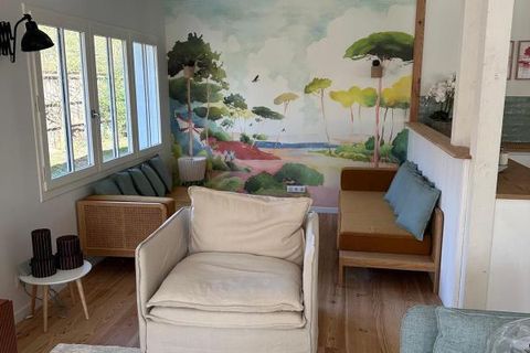 Villa i Cap Ferret, Gironde, Cap Ferret - € 2.887.500 | Ref: A4E2B50AEB984D01 - foto 8