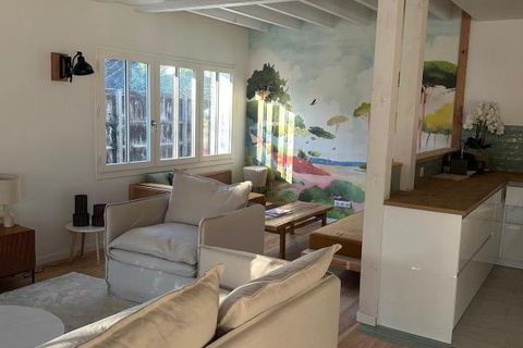 Villa i Cap Ferret, Gironde, Cap Ferret - € 2.887.500 | Ref: A4E2B50AEB984D01 - foto 9