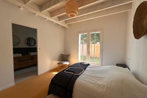 Villa i Cap Ferret, Gironde, Cap Ferret - € 2.887.500 | Ref: A4E2B50AEB984D01 - foto 17