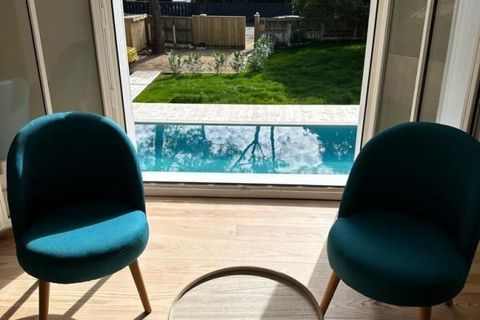 Villa i Cap Ferret, Gironde, Cap Ferret - € 2.887.500 | Ref: A4E2B50AEB984D01 - foto 18