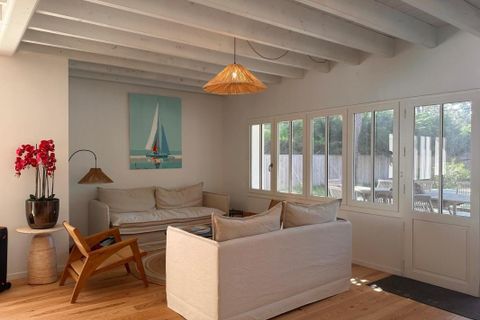 Villa i Cap Ferret, Gironde, Cap Ferret - € 2.887.500 | Ref: A4E2B50AEB984D01 - foto 20