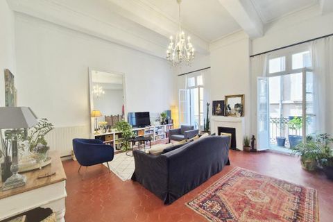 Lejlighed i Beziers, Herault, Beziers - € 335.000 | Ref: 18285FDB65AF409F - foto 1