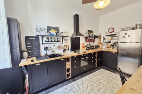 Lejlighed i Beziers, Herault, Beziers - € 335.000 | Ref: 18285FDB65AF409F - foto 18