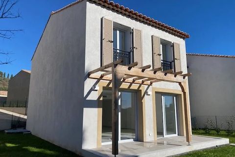 Villa i Opio, Alpes-Maritimes, Opio - € 750.000 | Ref: 12030399877 - foto 2