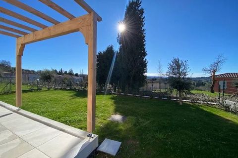 Villa i Opio, Alpes-Maritimes, Opio - € 750.000 | Ref: 12030399877 - foto 20