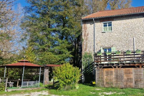 Villa a Prayssac, Lot, Prayssac - € 379.500 | Ref: 994884B8375D40DA - foto 5