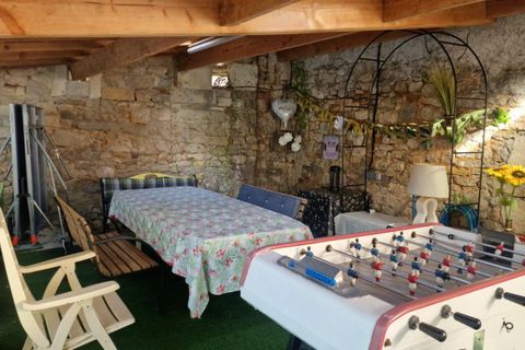 Villa a Prayssac, Lot, Prayssac - € 379.500 | Ref: 994884B8375D40DA - foto 8