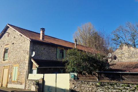 Villa a Prayssac, Lot, Prayssac - € 379.500 | Ref: 994884B8375D40DA - foto 9