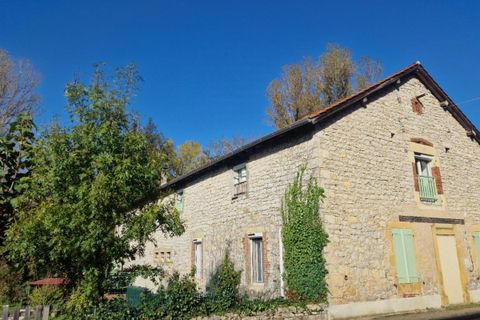 Villa a Prayssac, Lot, Prayssac - € 379.500 | Ref: 994884B8375D40DA - foto 16